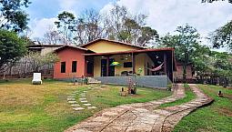 Casa Para Venda/condomínio Águas Clarasbrumadinho