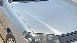 Fiat Palio 1.0/ Trofeo 1.0 Fire/ Fire Flex 4p 2006