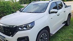 Fiat Titano Ranch 2.2 16V 4X4 Tb Diesel Aut. 2025