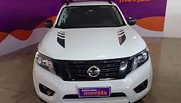 Nissan Frontier Xe Attack Cd 2.8 Tdi Diesel 2022