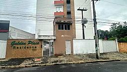 Ed. Golden Place, Apartamento Para Alugar No Bairro De Fátima