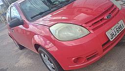 Ford Ka 1.0 8V/1.0 8V St Flex 3P 2010