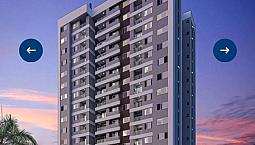 Vendo Apartamento No Residencial Prado De Frente Pro Sol, Ótima Localização.