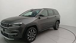 Jeep Compass Limited T270 1.3 Tb 4X2 Flex Aut 2025