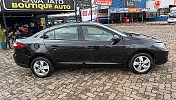 Renault Fluence Sed. Dynamique 2.0 16V Flex Aut. 2014