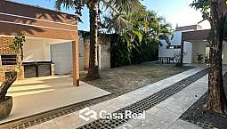 Casa Aracagy 300M2