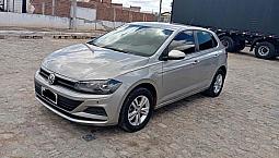 Volkswagen Polo 1.6 Msi Total Flex 16V 5P Aut 2020