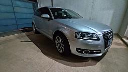 Audi A3 Sportback 2.0 16V Tfsi S-Tronic 2011