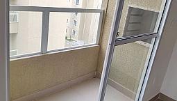 Apartamento Novo Super Lindo 