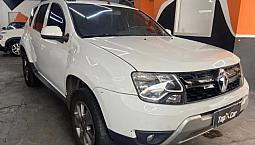 Renault Duster Dynamique 1.6 Flex 16V Aut. 2020
