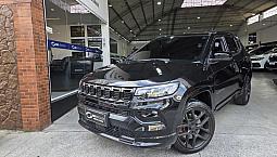 Jeep Compass Over. Hurric 2.0 4x4 Tb 16v Aut. 2026