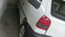 Volkswagen Gol Geração Ii 1000 1.0 8V 60Cv Gasolina Mec. 2P 1997