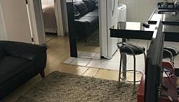 Apartamento Com 45M²