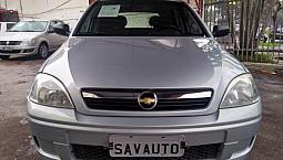 Chevrolet Corsa Hatch Corsa Hat. Maxx 1.4 8V Econoflex 5P 4P