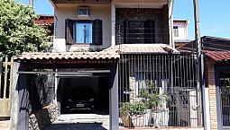 Casa Ampla E Confortável