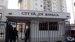 Ref. 41194 - Apartamento - Jardim Augusta - Residencial Citta Di Roma - 55 M²