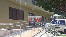 Flat Com 1 Dormitório Para Alugar, 15 M² Por R$ 1.200,00/Mês - Ponta Negra - Natal/Rn