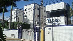 Apartamento Em Cond. Golden Valley, 3 Quartos, 1 Suíte, 76M²