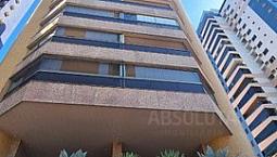 Apto 4 Qtos(2 Suites) 269 M2 Frente Mar Em Praia De Itaparica
