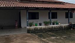Casa  Com 3 Quartos - Bairro Residencial Solar Bougainville Em Goiânia