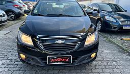 Prisma Ltz 1.4 Automático 2015