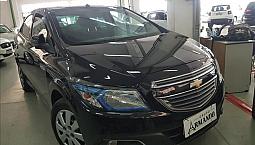Chevrolet Prisma 1.4 Mpfi Lt 8V