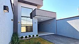 Linda Casa A Venda - Oportunidade!