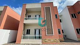 Casa Em Morada Nova Com 2 Dormitórios À Venda Por R$ 115.000