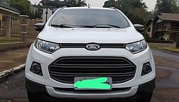 Ecosport Freestyle 1.6 2013 