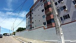 Apartamento Venda Ou Aluguel Em Lagoa Nova, Duas Salas, 3 Quartos, Suíte, Lazer, Portaria,