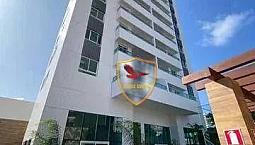 Apartamento Com 3 Dormitórios À Venda, 88 M² Por R$ 815.707,00 - Tirol - Natal/Rn