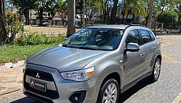 Mitsubishi Asx 2.0 16V 160Cv Aut. Gasolina 2014
