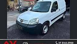 Peugeot Part Reves Amb 2020
