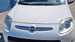 Palio Attractive 1.0 Flex 8V 5P