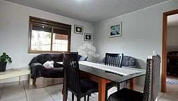 Casa No Bairro Cidade Nova