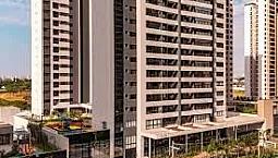 Brasal Duo Gaia 185M², 04 Suítes 11º Andar