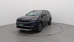 Jeep Commander 2024 1.3 T270 Turbo Flex Limited At6