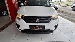 Mobi Like 1.0 Mecânico 2018 Flex