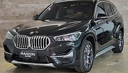 Bmw X1 Sdrive 20I X-Line 2.0 Tb Active Flex 2022