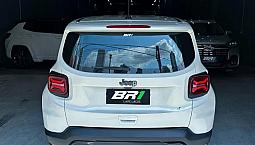 Jeep Renegade T270 1.3 Tb 4X2 Flex Aut. 2024