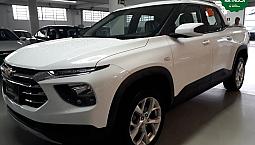 Chevrolet Montana 2024 1.2 Turbo Flex Ltz Automático