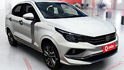 Fiat Cronos 2024 1.3 Firefly Flex Precision Cvt
