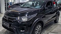 Fiat Mobi Trekking 1.0 Flex 5p 2023