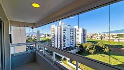 Imóvel Para Venda Com 76 Metros Quadrados Com 2 Quartos Em Jardim Atlântico  Florianópolis