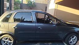 Chevrolet Corsa Hat. Premium 1.4 8V Econoflex 5P 2009