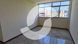 Imóvel Para Venda Possui 90 Metros Quadrados Com 2 Quartos Em Centro - Niterói - Rj