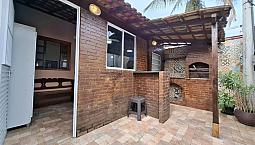 Casa Mobiliada Na Pedra De Guaratiba!