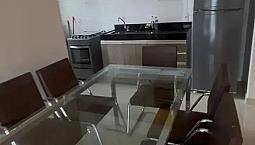 Alugo Apartamento Edificio  Mandarim-65M2-02/4- 01 Vaga Umarizal