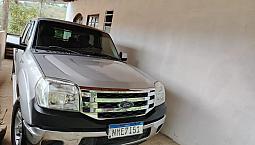 Ford Ranger Xlt 2.3 16V 150Cv Cd Repower. 2010