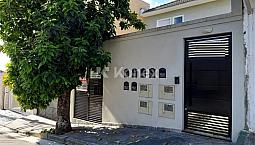 Casa Para Alugar Com 3 Quartos Em Vila Isolina Mazzei, São Paulo